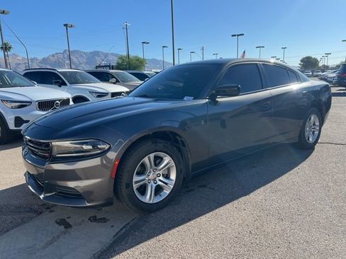 Used 2023 Dodge Charger SXT image 7