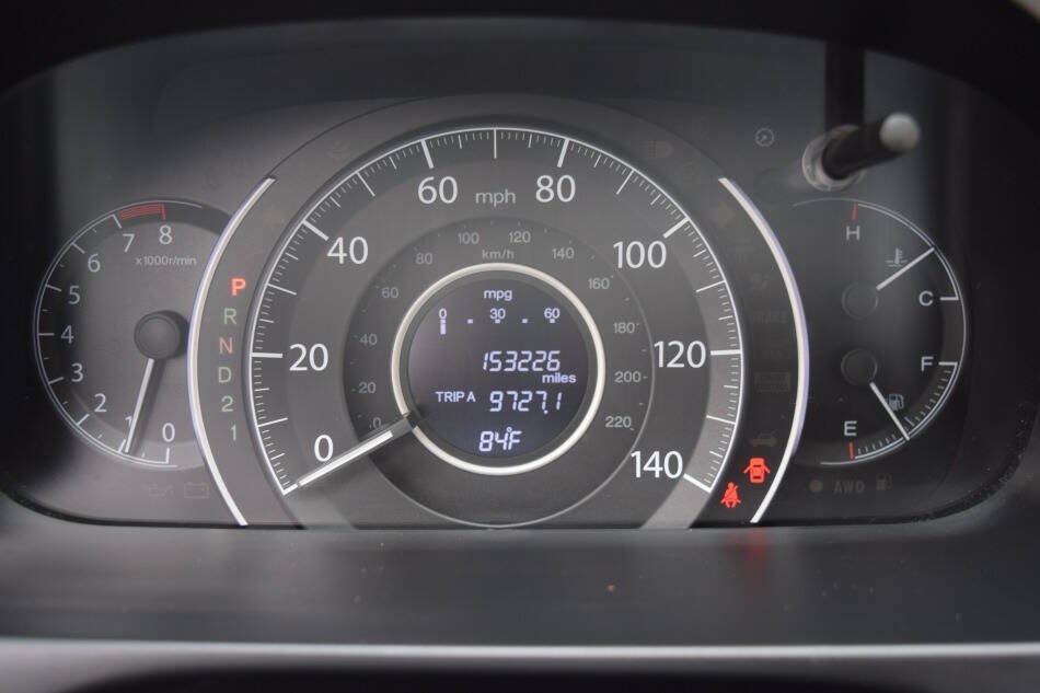 Used 2013 Honda CR-V EX-L image 71