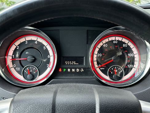 Used 2017 Dodge Grand Caravan SE w/ Power Window Group image 28