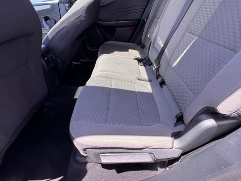 Used 2022 Ford Escape SE FWD image 31