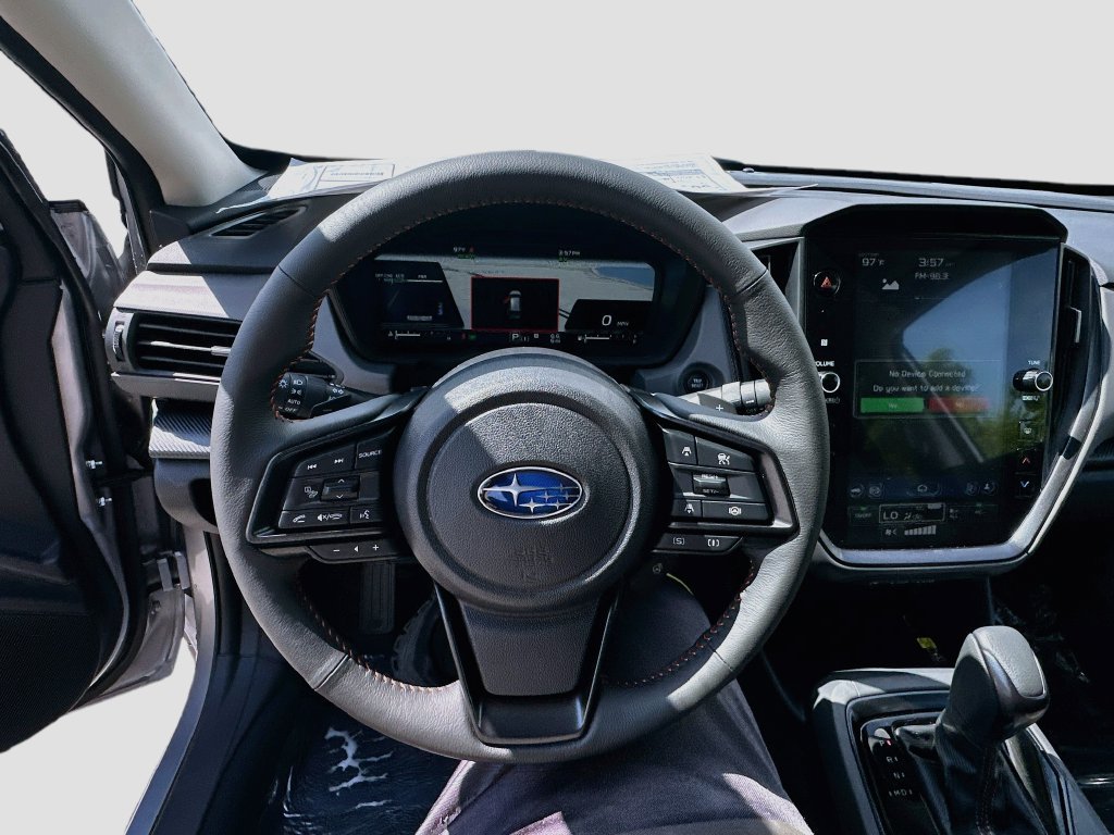 New 2026 Subaru Crosstrek 2.5i Limited AWD/4WD image 10