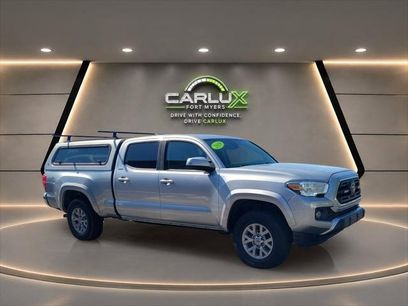 Used 2019 Toyota Tacoma SR5
