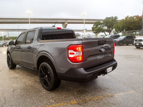 Used 2025 Ford Maverick XLT FWD image 9