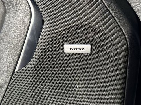 New 2026 Chevrolet Suburban RST w/ Comfort Package image 23