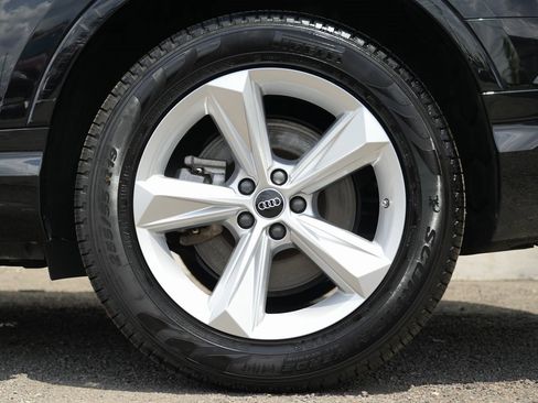 Used 2023 Audi Q7 2.0T Premium Plus image 14