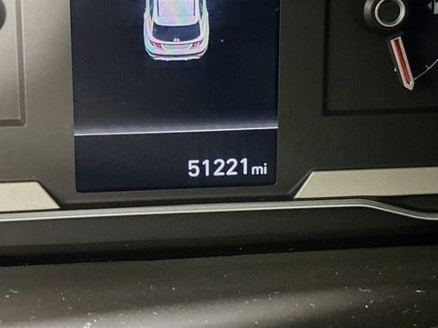 Used 2024 Hyundai Tucson SEL image 12