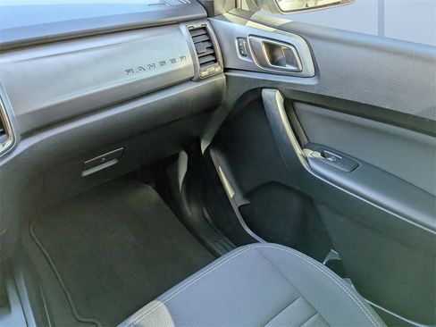 Used 2021 Ford Ranger XLT w/ Equipment Group 301A Mid image 18