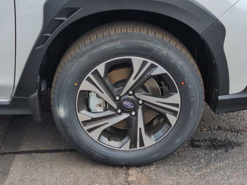 New 2026 Subaru Crosstrek 2.0i Premium image 9