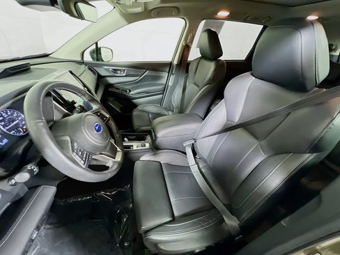 Used 2024 Subaru Ascent Limited w/ Technology Package AWD/4WD image 19