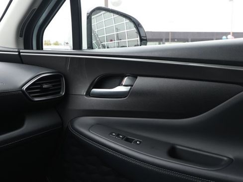 Used 2022 Hyundai Santa Fe SEL w/ Convenience + Premium Package image 29