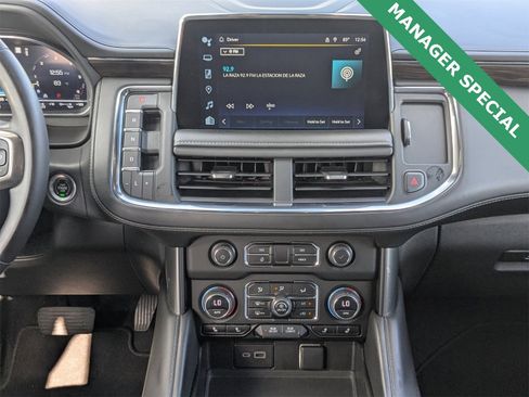 Used 2023 Chevrolet Tahoe LT image 20