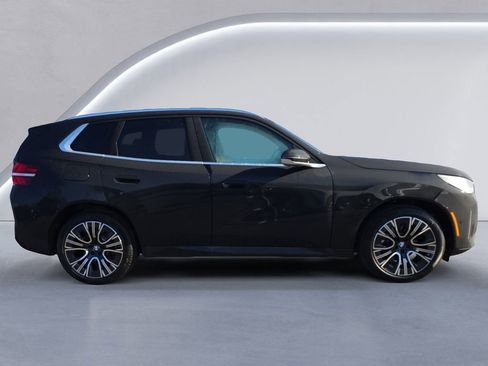 New 2026 BMW X3 xDrive30 w/ Convenience Package image 3