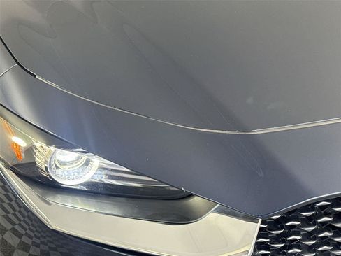 Used 2023 MAZDA CX-30 AWD 2.5 S w/ Preferred Package image 9