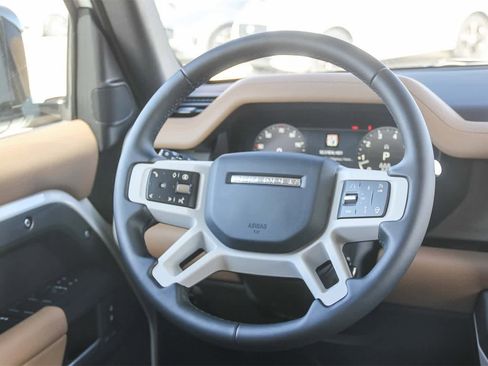 New 2026 Land Rover Defender 110 S image 15