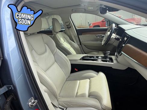 Used 2017 Volvo S90 T6 Inscription w/ Vision Package AWD/4WD image 13