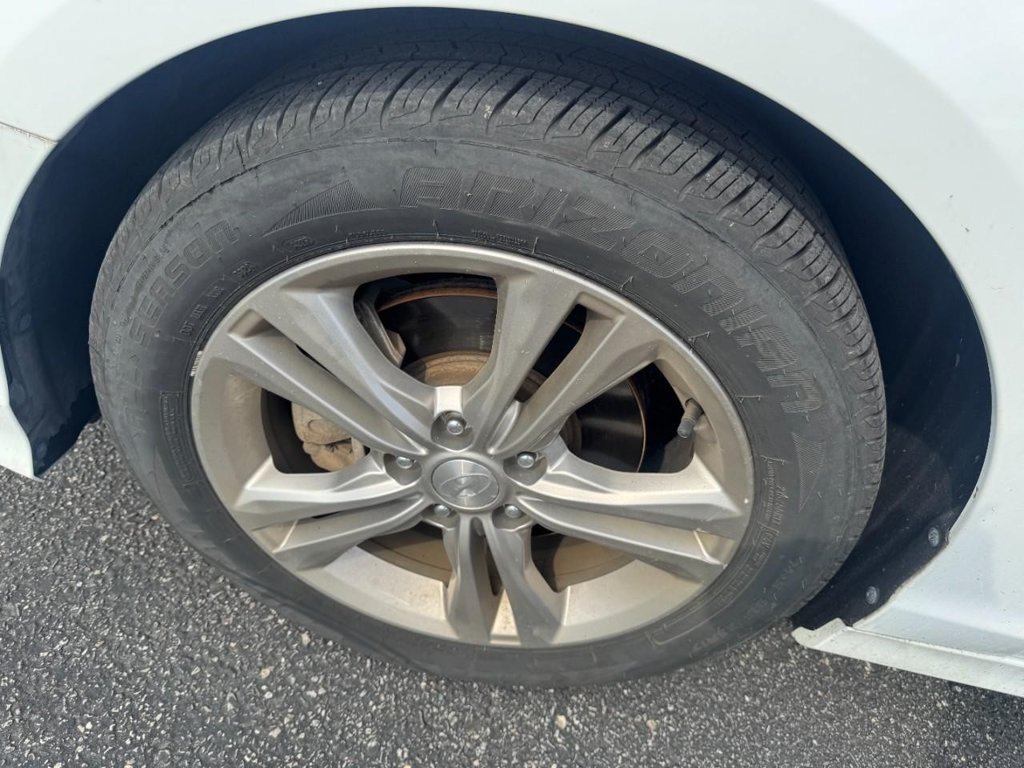 Used 2018 Hyundai Sonata SEL w/ Cargo Package FWD image 10