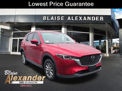Used 2023 MAZDA CX-5 AWD 2.5 S