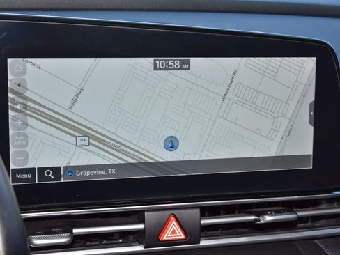 Used 2023 Hyundai Elantra SEL w/ Convenience Package image 26