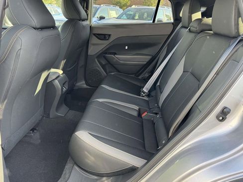 New 2026 Subaru Crosstrek 2.5i Wilderness w/ Crosstrek Mirror Package AWD/4WD image 13