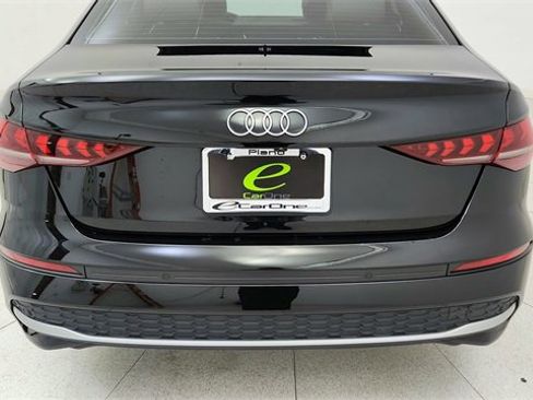 Used 2025 Audi A3 2.0T Premium image 11