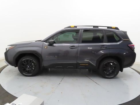 New 2026 Subaru Forester Wilderness image 9