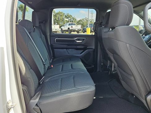 New 2026 RAM 1500 Big Horn w/ Night Edition AWD/4WD image 14