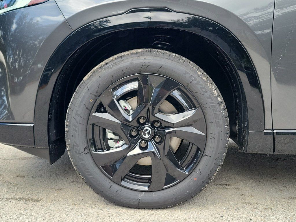 New 2026 MAZDA CX-5 2.5 S w/ Premium Package AWD/4WD image 6