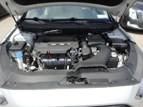 Used 2019 Hyundai Sonata SE FWD image 15