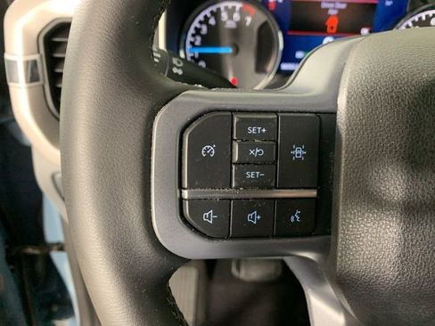 Used 2023 Ford F150 XLT w/ Equipment Group 302A High AWD/4WD image 18