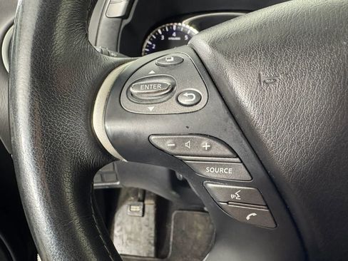 Used 2019 INFINITI QX60 Pure AWD/4WD image 15