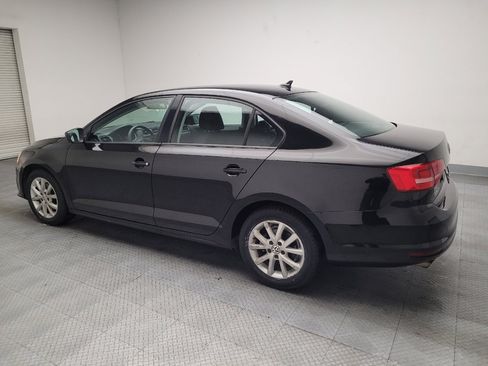 Used 2015 Volkswagen Jetta SE FWD image 3