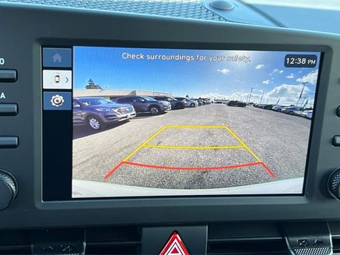 New 2026 Hyundai Elantra SEL Sport image 18