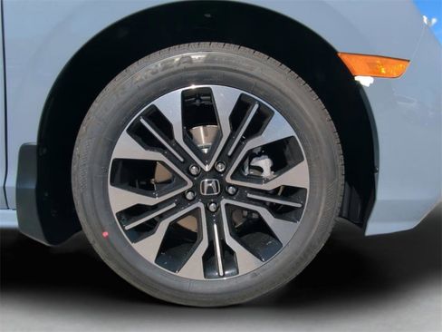 New 2026 Honda Odyssey Elite image 28