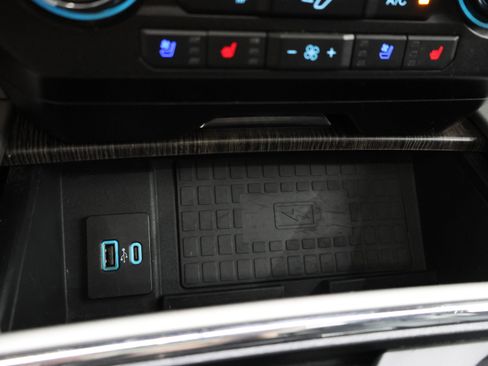 Used 2021 Ford F250 Lariat AWD/4WD image 48