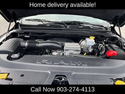 Used 2023 RAM 1500 Limited image 23