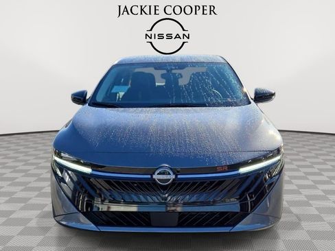 New 2026 Nissan Sentra SR w/ Floor Mat Package image 8