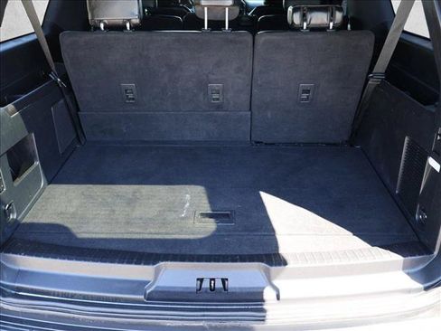 Used 2021 Ford Expedition Max Limited AWD/4WD image 6