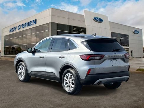 Certified 2023 Ford Escape Active w/ Tech Pack #1 image 3