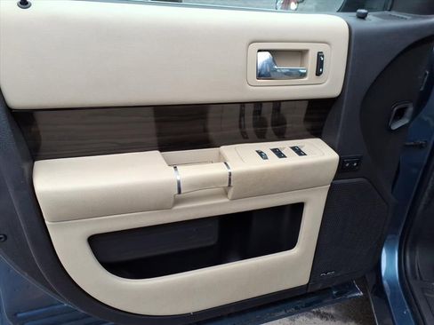 Used 2018 Ford Flex SEL w/ Equipment Group 202A image 13