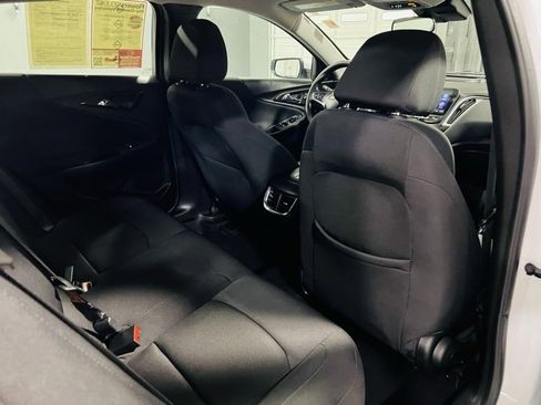 Used 2024 Chevrolet Malibu LT image 29