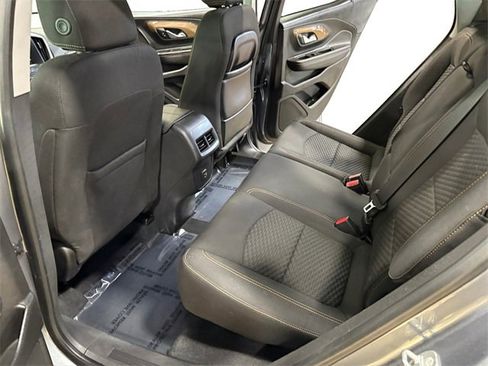 Used 2019 GMC Terrain SLE w/ Driver Convenience Package image 10