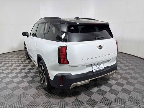 Certified 2026 MINI Cooper Countryman S AWD/4WD image 5