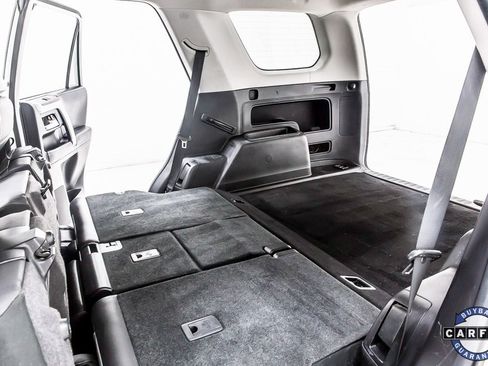 Used 2023 Toyota 4Runner SR5 Premium image 37