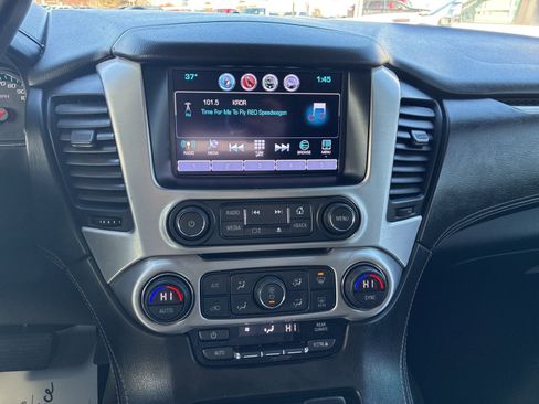 Used 2018 GMC Yukon SLE w/ SLE Value Package image 23