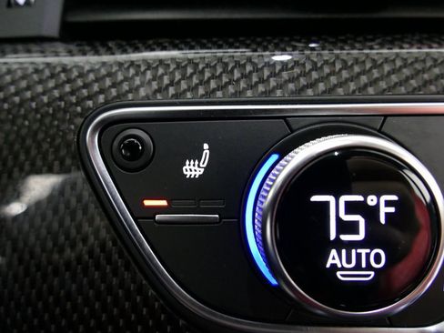 Used 2024 Audi S4 Premium Plus w/ Premium Plus Package image 22