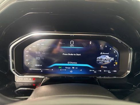 Used 2026 Chevrolet Silverado 1500 LT image 29