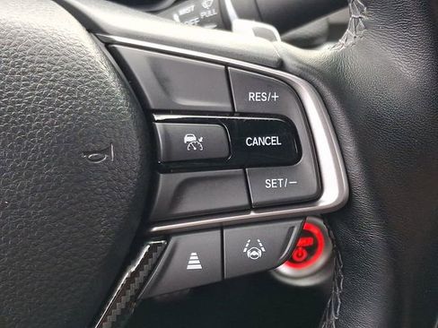 Used 2022 Honda Accord Sport image 21