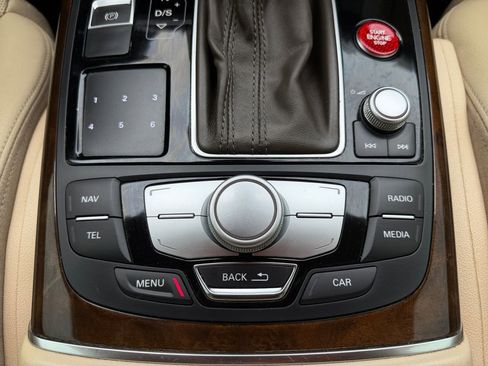 Used 2016 Audi A6 3.0T Prestige image 27