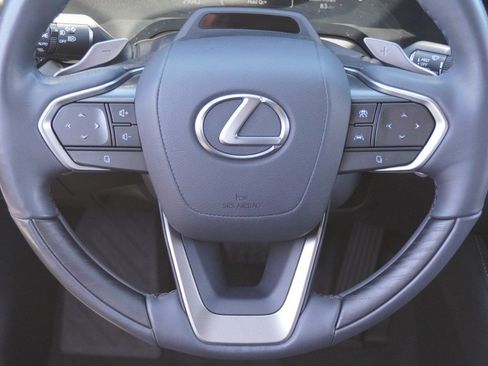 Used 2023 Lexus RX 350 Premium Plus w/ Cold Area Package FWD image 31
