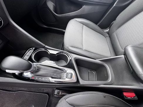 Used 2025 Buick Encore GX Preferred w/ Comfort Package image 19